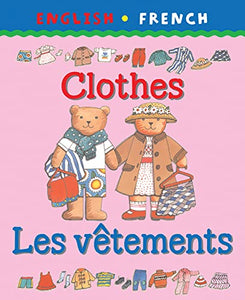 Clothes/Les vêtements 