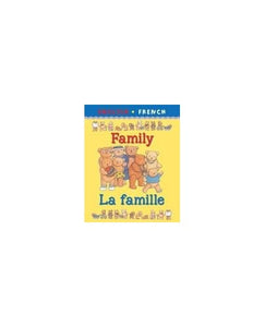 Family/La Famille 