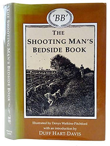 The Shooting Man's Bedside Book 