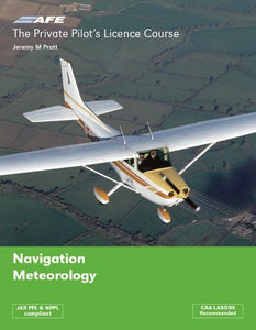 PPL3 - Meteorology and Navigation 