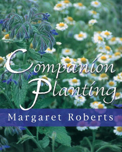 Companion planting 