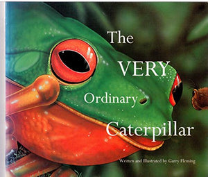 Very Ordinary Caterpillar 