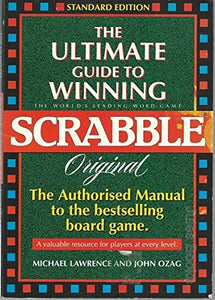 The Ultimate Guide To Winning Scrabble 