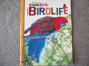 Nature Kids - Australian Birdlife 