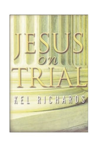 Jesus on Trial 