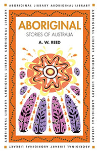 Aboriginal Stories of Australia 