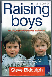 Raising Boys 