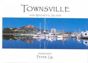 Townsville and Magnetic Island 