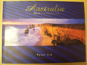 Australian Images of a Timeless Land 