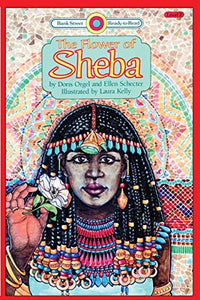 The Flower of Sheba 