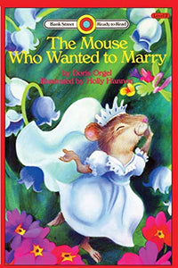 The Mouse Who Wanted to Marry 
