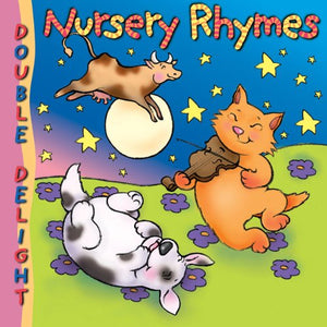 Double Delight - Nursery Rhymes 