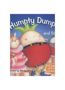 Humpty Dumpty and Friends 