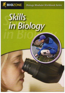 Skills in Biology 