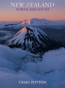 New Zealand North and South 