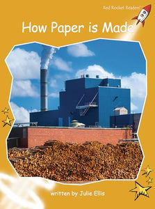 How Paper is Made 