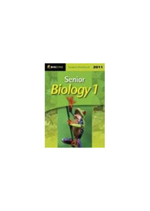 Senior Biology 1 