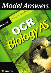 Model Answers OCR Biology AS Student Workbook 