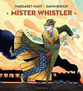 Mister Whistler 