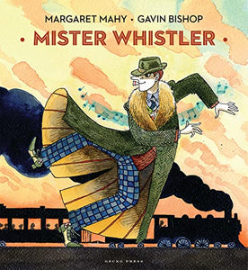 Mister Whistler 