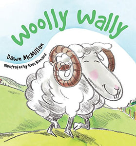 Woolly Wally 