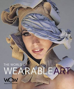 The World of Wearable Art 