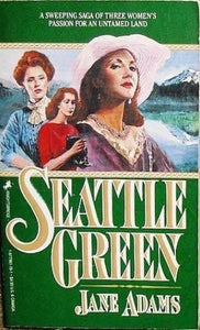 Seattle Green 