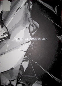 John Chamberlain 