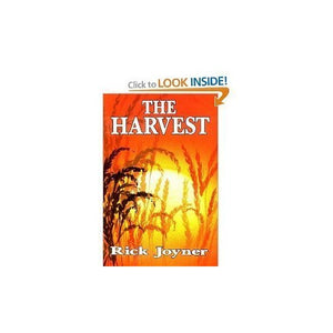 The Harvest 