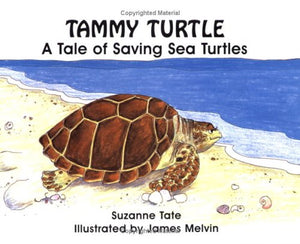 Tammy Turtle 