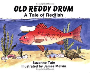 Old Reddy Drum 