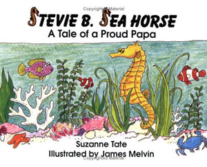 Stevie B. Sea Horse 