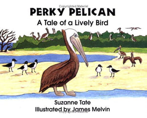 Perky Pelican 