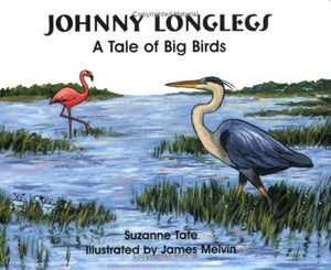 Johnny Longlegs 