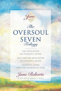 The Oversoul Seven Trilogy 