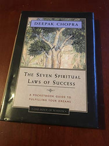 The Seven Spiritual Laws of Success 