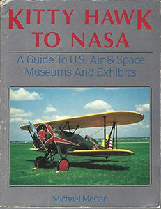 Kitty Hawk to NASA 