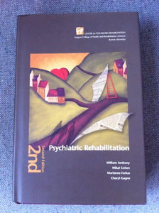 Psychiatric Rehabilitation 