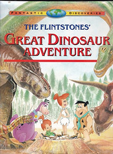 The Flintstones' Great Dinosaur Adventure 