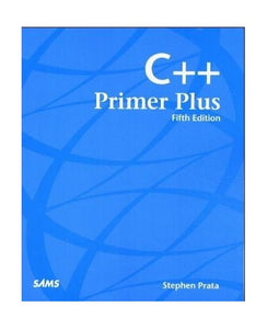 C++ Primer Plus 