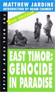 East Timor 