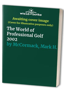 World of Professional Golf 