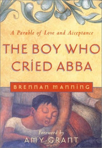 The Boy Who Cried Abba 