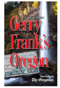 Gerry Frank's Oregon 