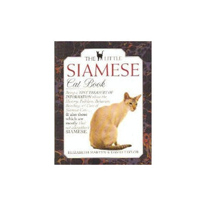 Little Cat Library:  7 Siamese 