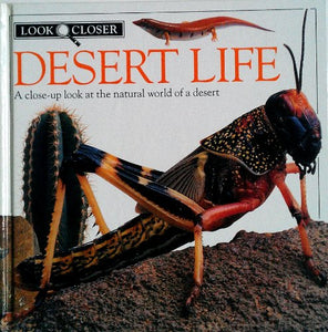 Desert Life 