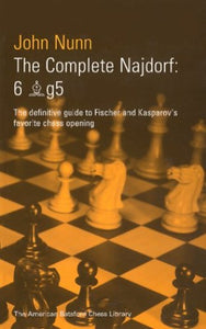 The Complete Najforf 