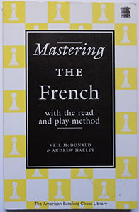 Mastering the French 