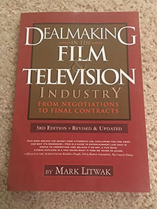 Dealmaking in the Film & Television Industry 