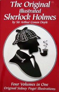 The Original Illustrated Sherlock Holmes 